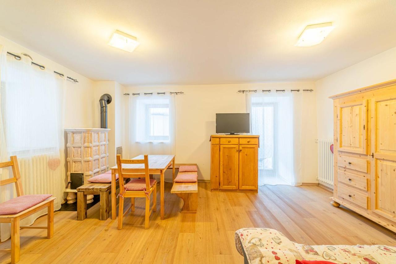 Al Molin Apartamento